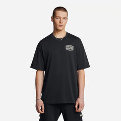 Men's Under Armour Tools T-Shirt - Black