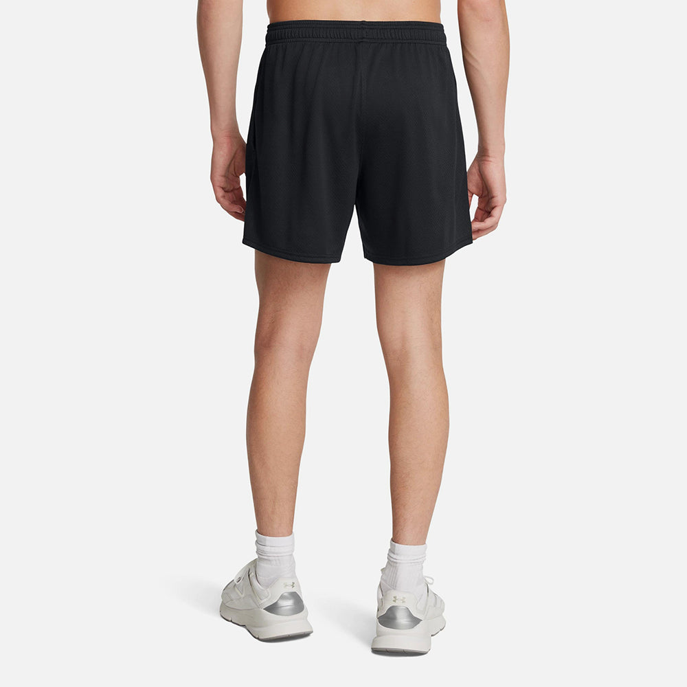 Quần Ngắn Thể Thao Nam Under Armour Tech 6 Inch Mesh - Supersports Vietnam