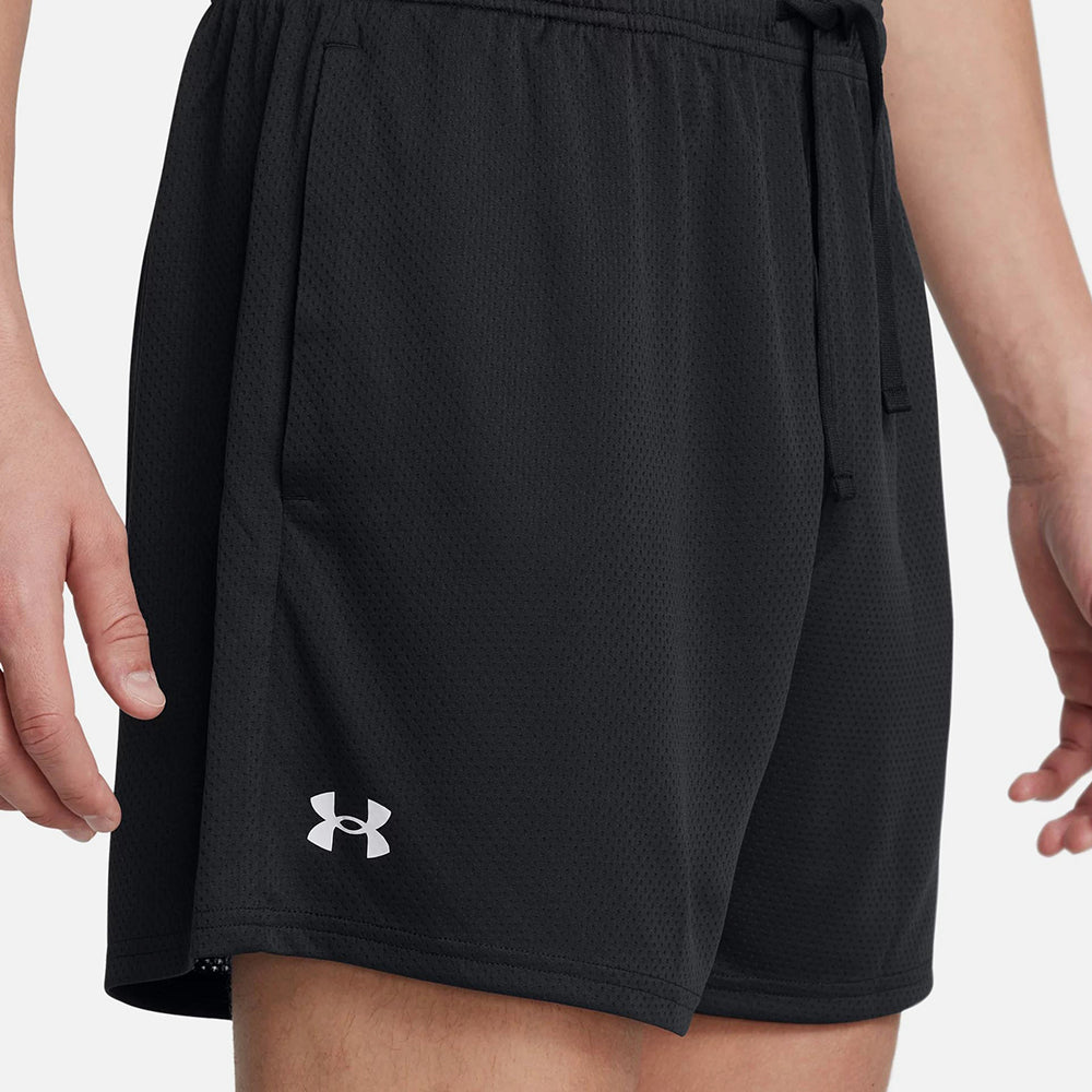 Quần Ngắn Thể Thao Nam Under Armour Tech 6 Inch Mesh - Supersports Vietnam