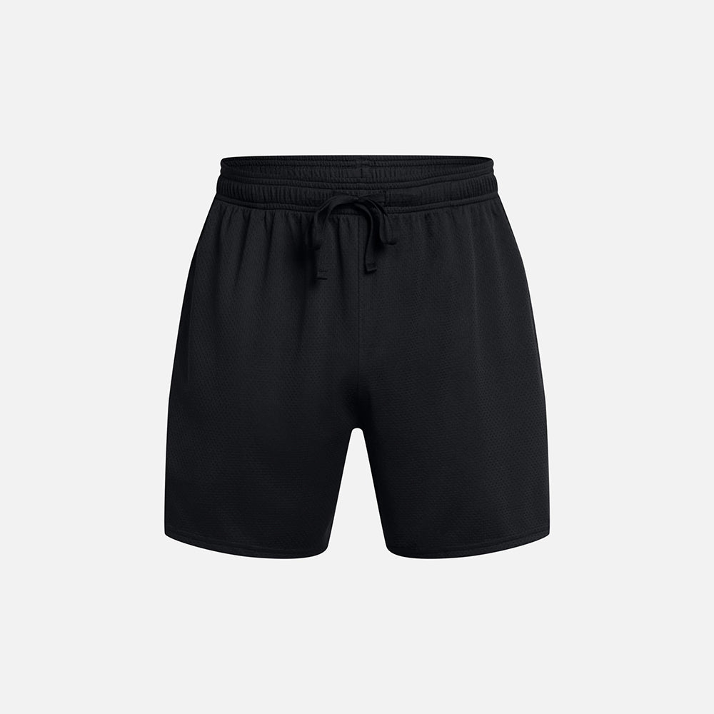 Quần Ngắn Thể Thao Nam Under Armour Tech 6 Inch Mesh - Supersports Vietnam