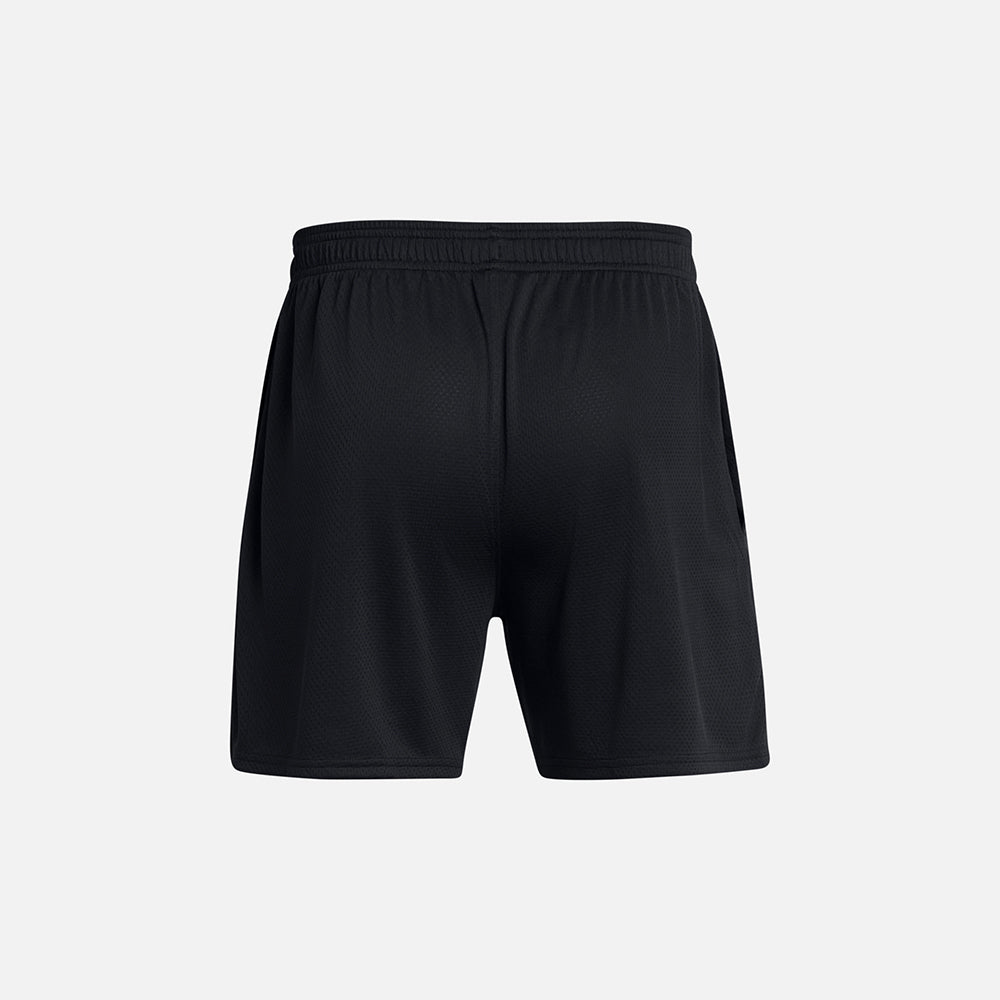 Quần Ngắn Thể Thao Nam Under Armour Tech 6 Inch Mesh - Supersports Vietnam