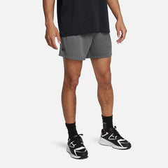 Quần Ngắn Thể Thao Nam Under Armour Tech 6 Inch Mesh - Supersports Vietnam