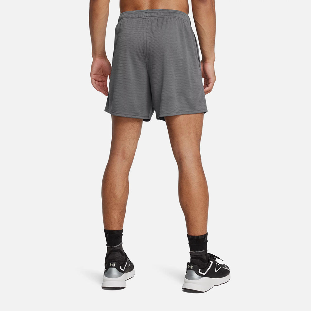 Quần Ngắn Thể Thao Nam Under Armour Tech 6 Inch Mesh - Supersports Vietnam