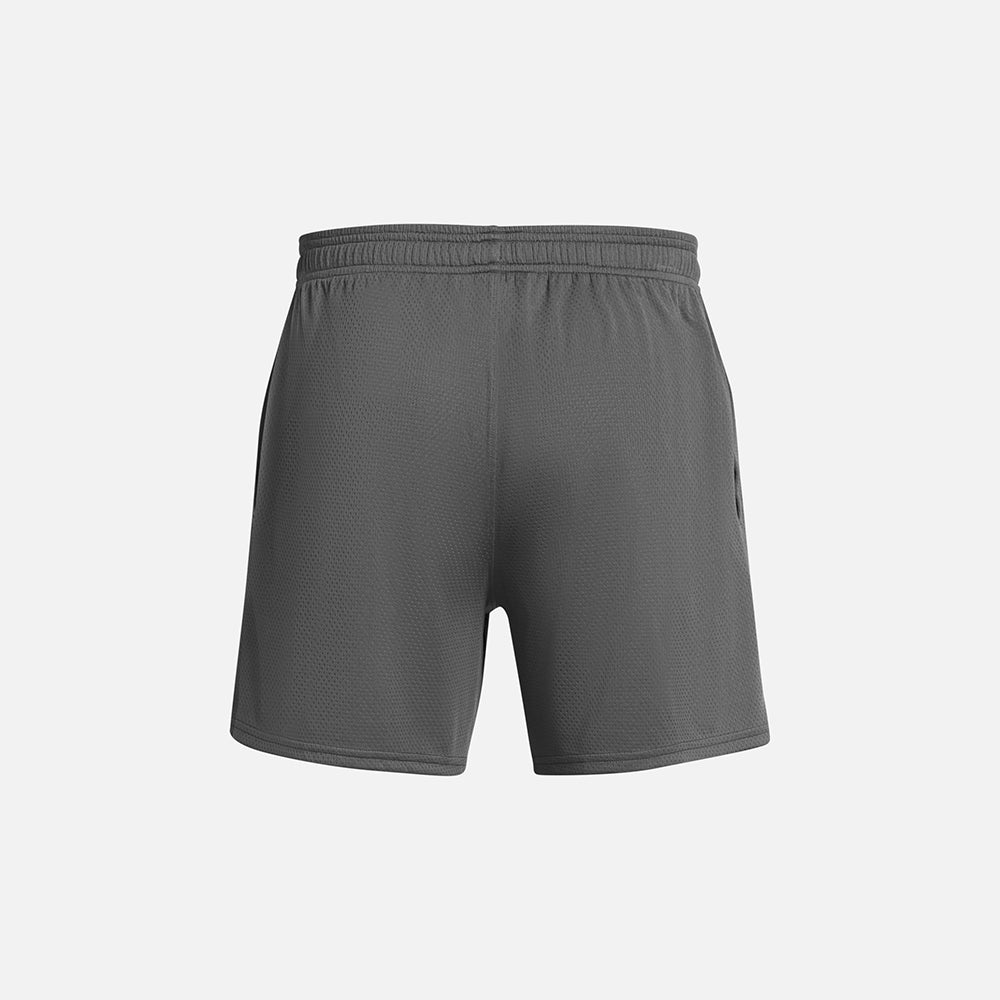 Quần Ngắn Thể Thao Nam Under Armour Tech 6 Inch Mesh - Supersports Vietnam