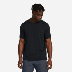 Men's Under Armour Meridian T-Shirt - Black