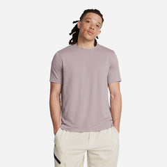 Men's Under Armour Meridian T-Shirt - Purple