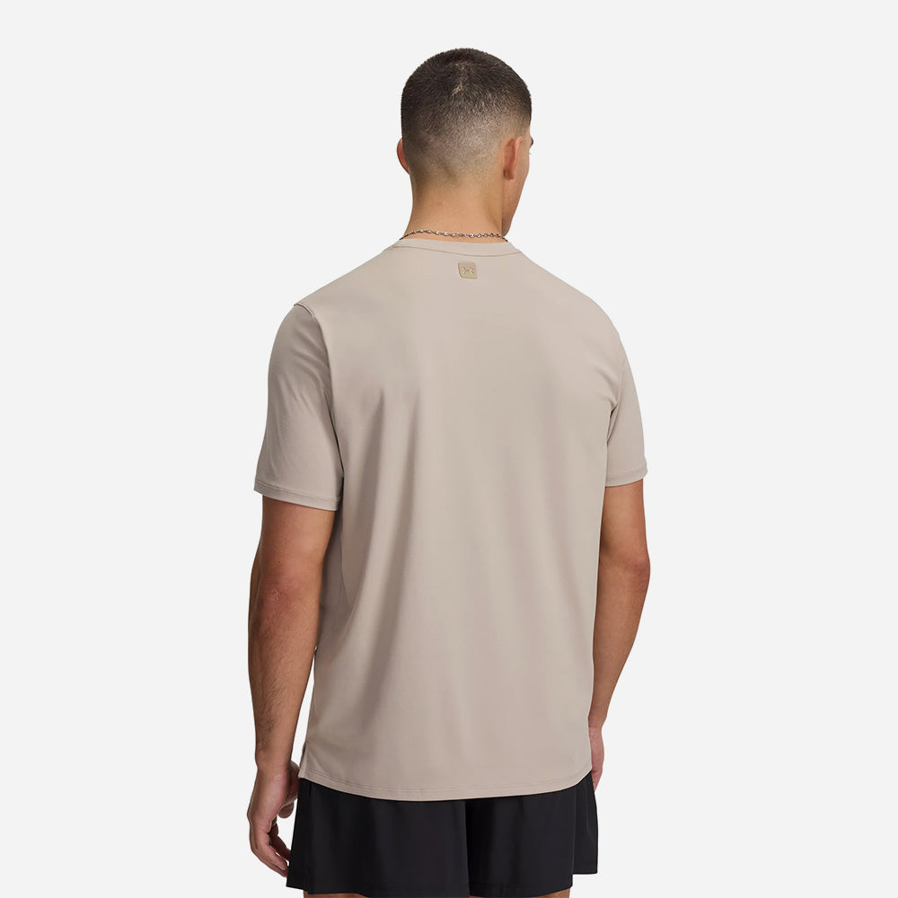 Áo Thun Nam Under Armour Meridian - Supersports Vietnam