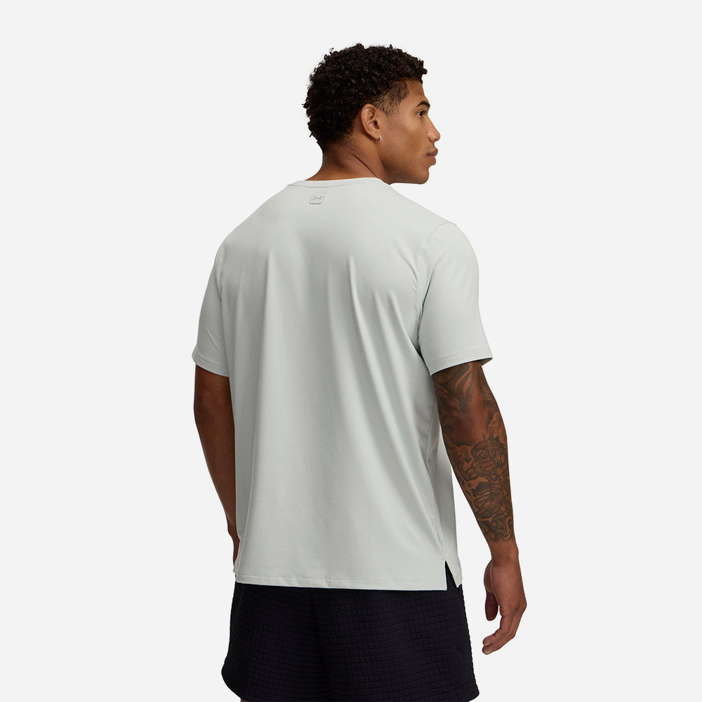 Áo Thun Nam Under Armour Meridian Short Sleeve - Supersports Vietnam