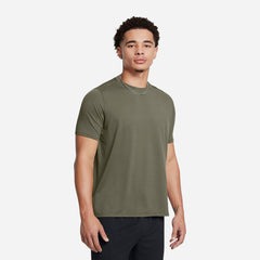 Men's Under Armour Meridian T-Shirt - Green