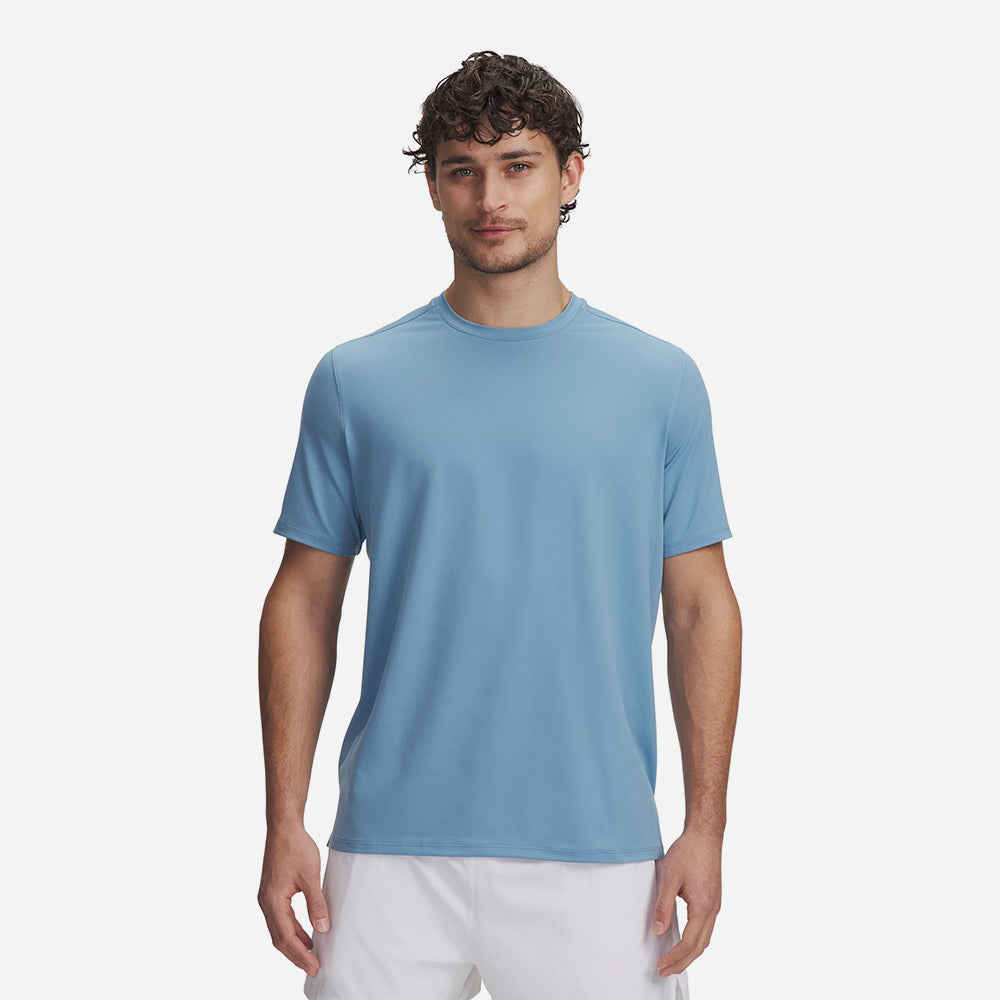 Áo Thun Nam Under Armour Meridian - Supersports Vietnam