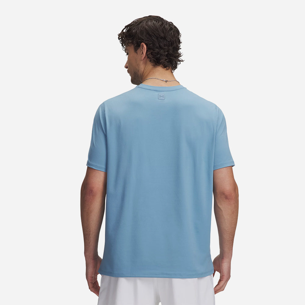 Áo Thun Nam Under Armour Meridian - Supersports Vietnam