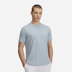 Áo Thun Nam Under Armour Meridian Short Sleeve - Xanh Dương