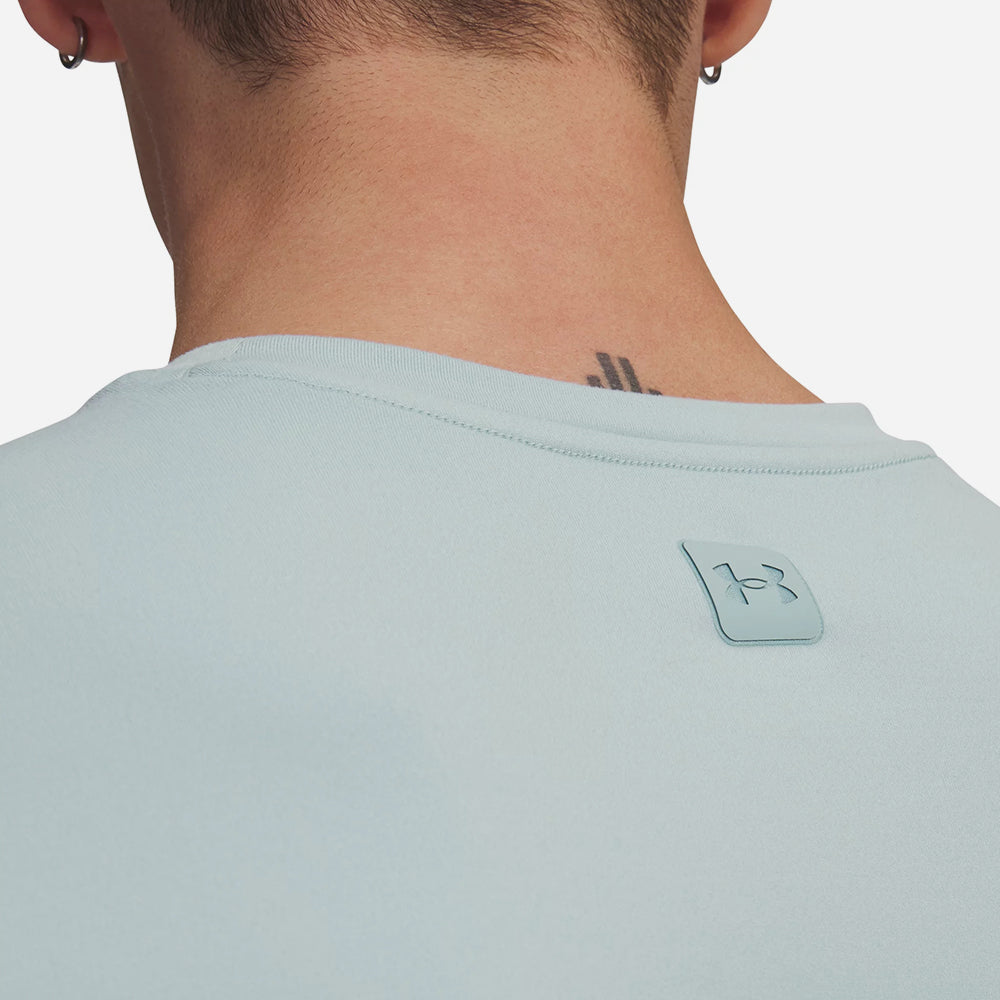 Áo Thun Nam Under Armour Meridian Short Sleeve - Supersports Vietnam