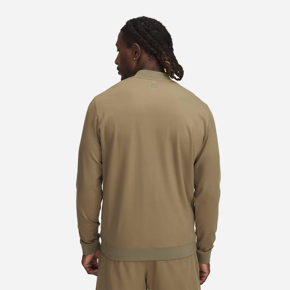 Áo Khoác Nam Under Armour Meridian Bomber - Supersports Vietnam