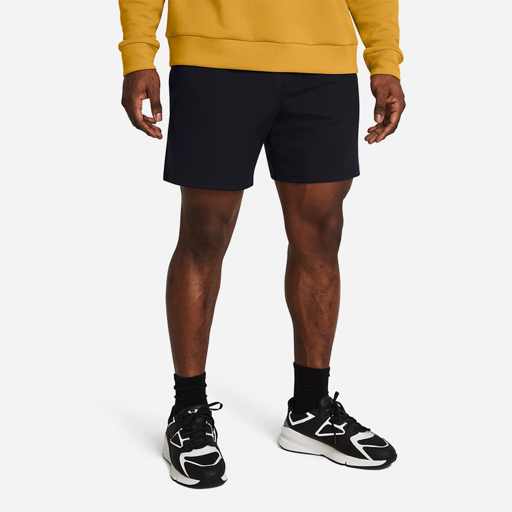 Quần Ngắn Nam Under Armour Meridian - Supersports Vietnam