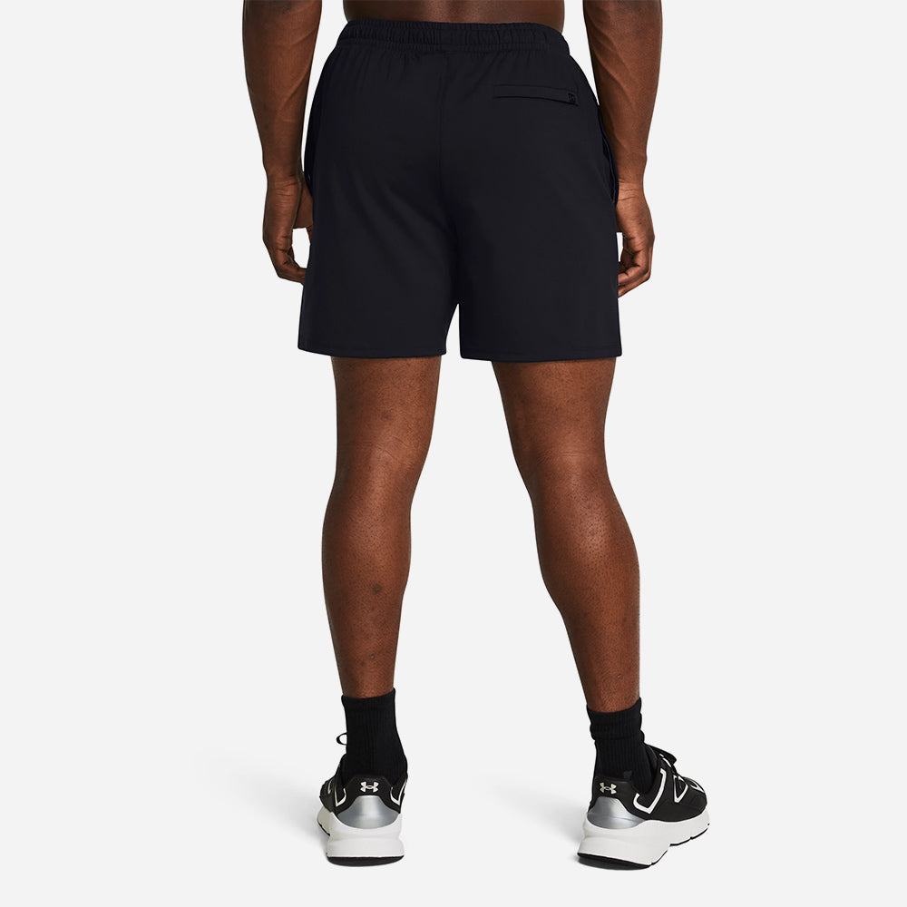 Quần Ngắn Nam Under Armour Meridian - Supersports Vietnam
