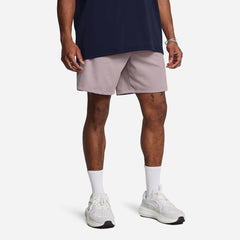 Men's Under Armour Meridian Shorts - Pink