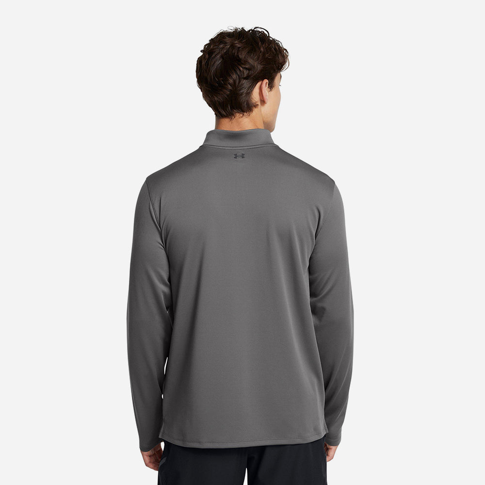 Áo Thun Tay Dài Nam Under Armour Motion 1/4 Zip - Supersports Vietnam