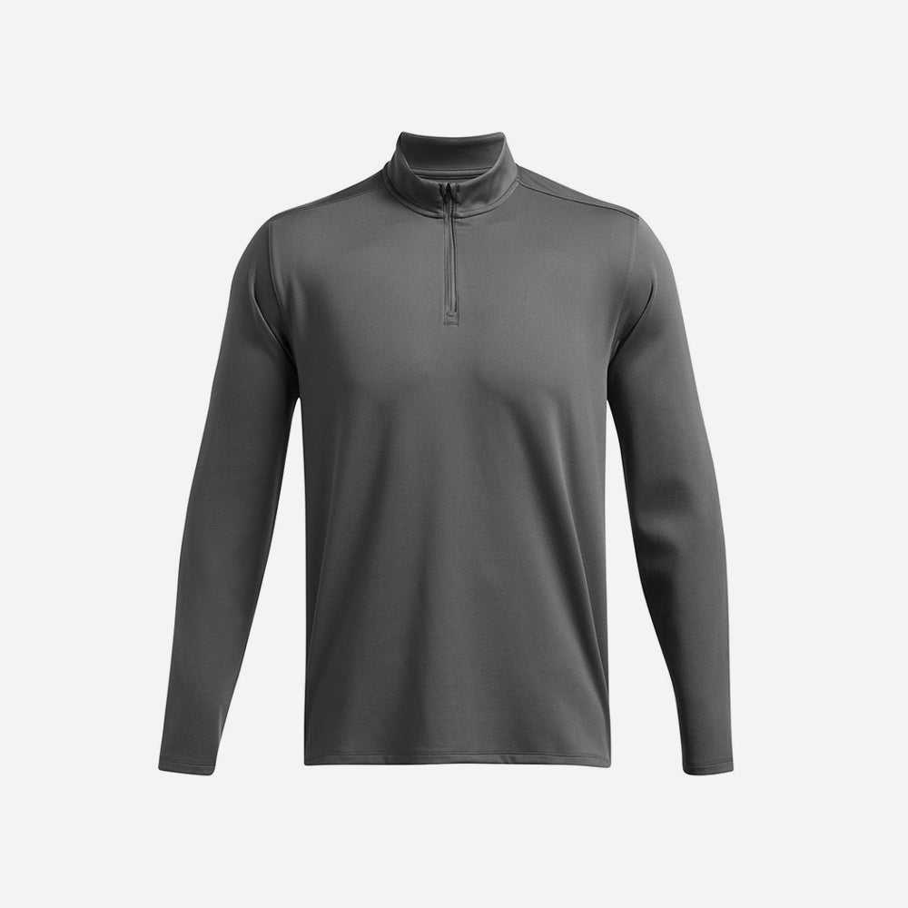 Áo Thun Tay Dài Nam Under Armour Motion 1/4 Zip - Supersports Vietnam