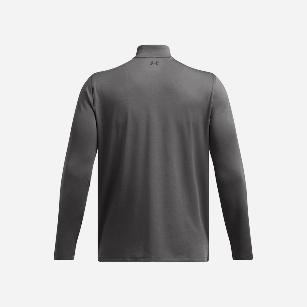 Áo Thun Tay Dài Nam Under Armour Motion 1/4 Zip - Supersports Vietnam