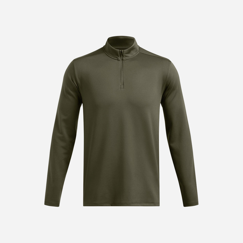 Áo Thun Tay Dài Nam Under Armour Motion 1/4 Zip - Supersports Vietnam
