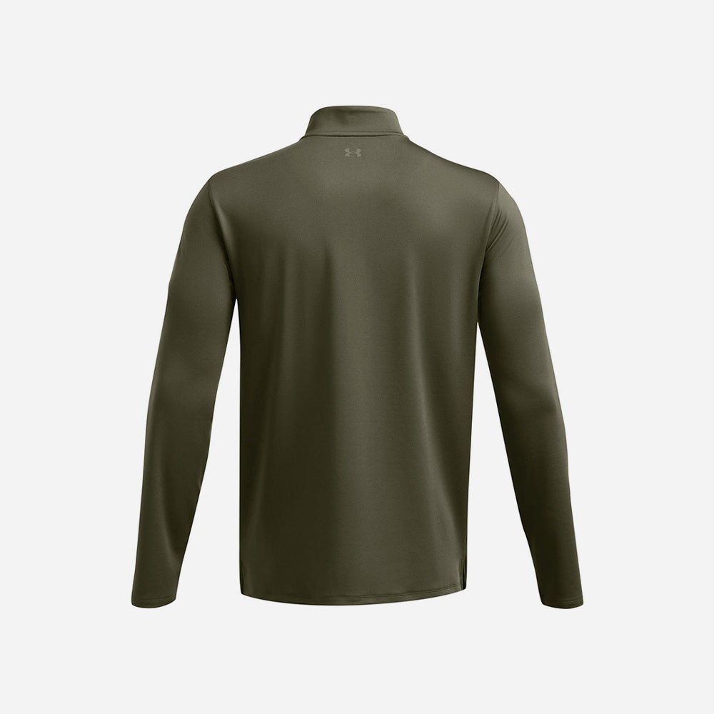 Áo Thun Tay Dài Nam Under Armour Motion 1/4 Zip - Supersports Vietnam