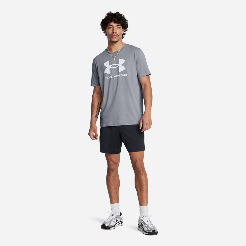 Quần Ngắn Nam Under Armour Motion - Supersports Vietnam