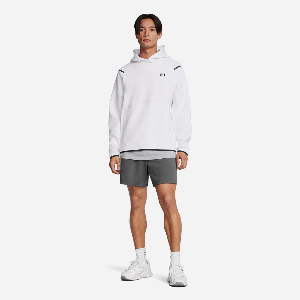 Quần Ngắn Nam Under Armour Motion - Supersports Vietnam