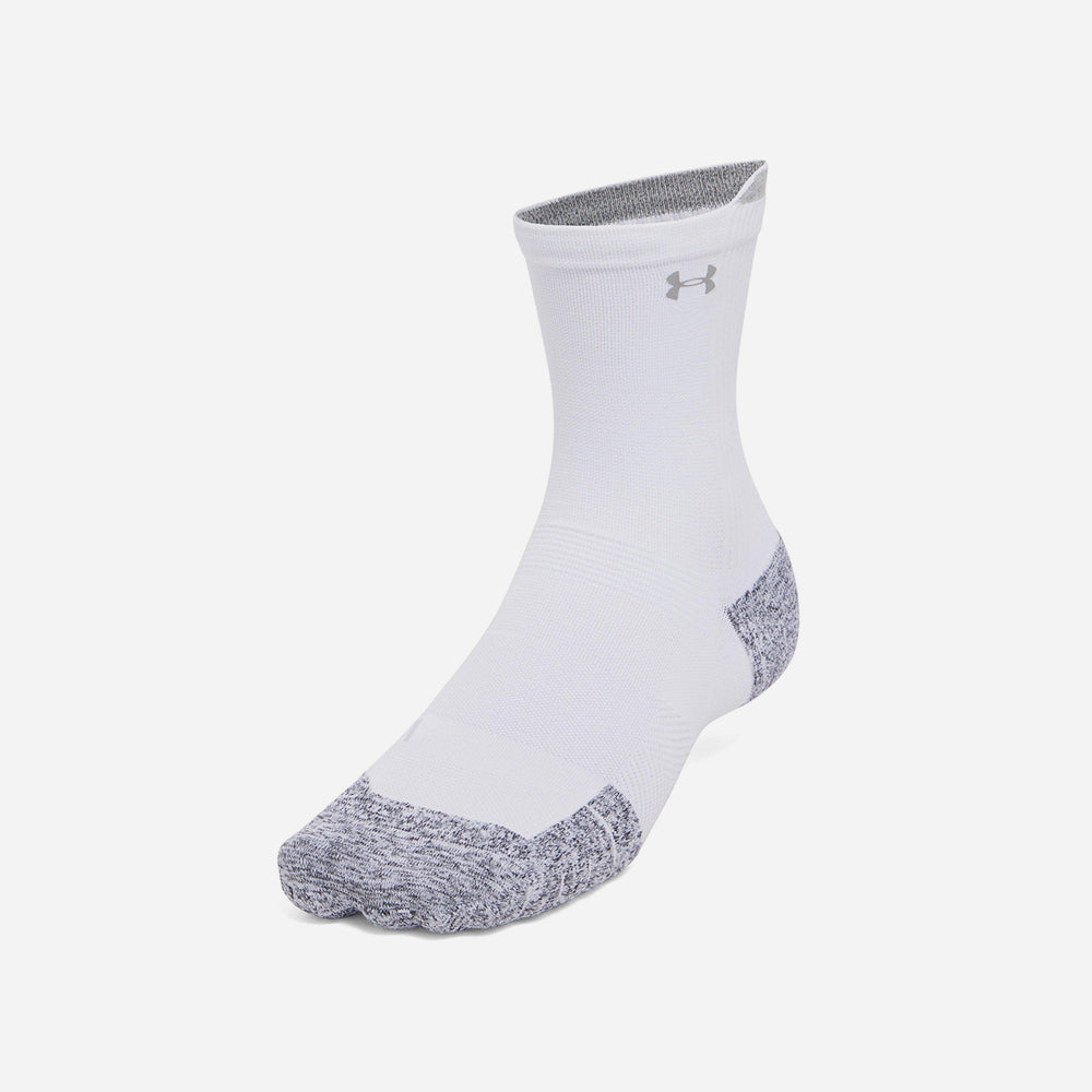 Vớ Thể Thao Under Armour Ad Run Cushion (3 Đôi) - Supersports Vietnam