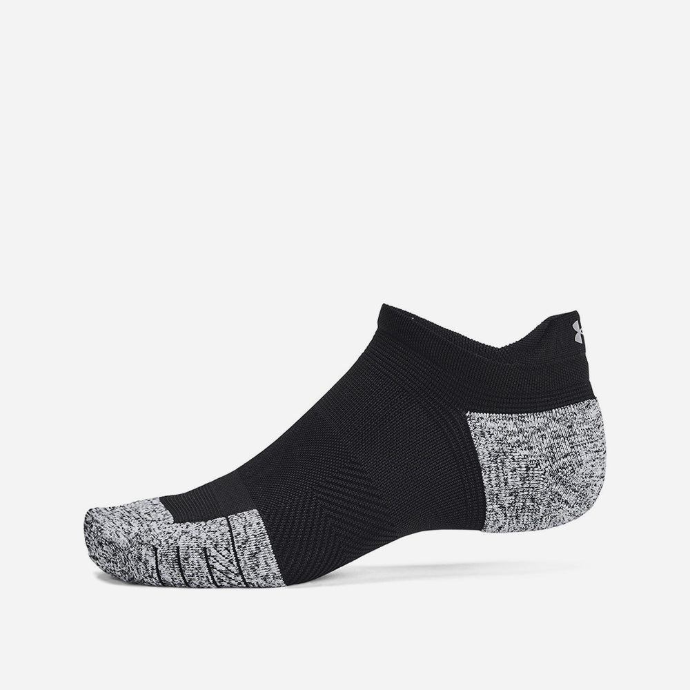 Vớ Thể Thao Under Armour Armourdry Cushion 3 Pack - Supersports Vietnam