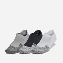 Vớ Thể Thao Under Armour Armourdry® Pro Ultra 3-Pack Low - Supersports Vietnam