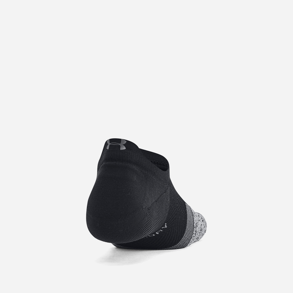 Vớ Thể Thao Under Armour Armourdry® Pro Ultra 3-Pack Low - Supersports Vietnam