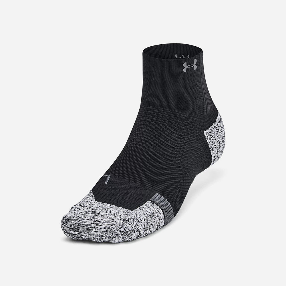 Vớ Thể Thao Under Armour Armourdry® Pro 3-Pack Quarter - Supersports Vietnam