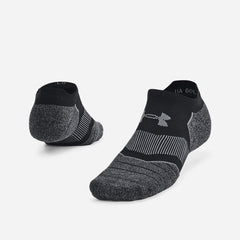 Vớ Thể Thao Under Armour Golf Elevated Performance 2-Pack No Show Tab - Supersports Vietnam