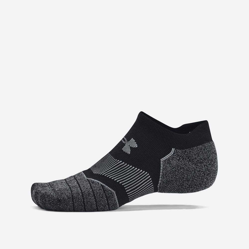 Vớ Thể Thao Under Armour Golf Elevated Performance 2-Pack No Show Tab - Supersports Vietnam