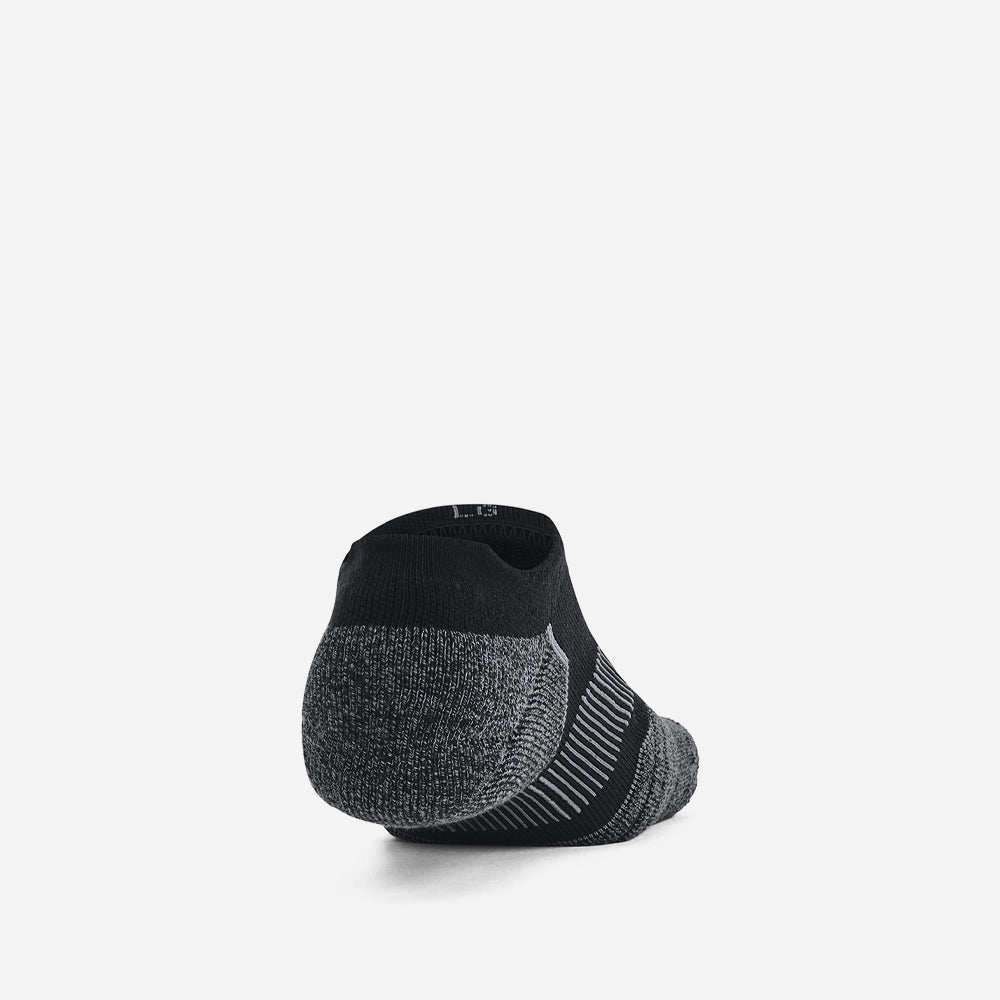 Vớ Thể Thao Under Armour Golf Elevated Performance 2-Pack No Show Tab - Supersports Vietnam