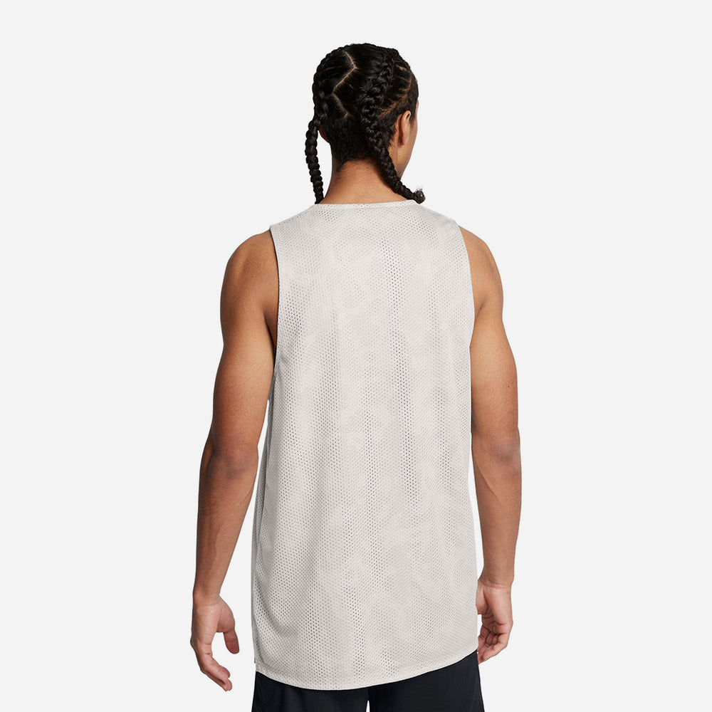 Áo Ba Lỗ Nam Under Armour Baseline Reversible - Supersports Vietnam