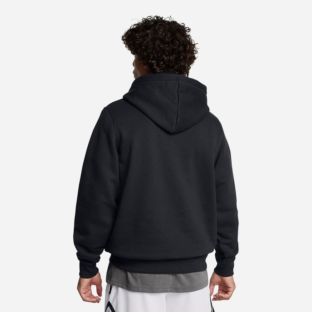 Áo Hoodie Nam Under Armour Splash - Supersports Vietnam