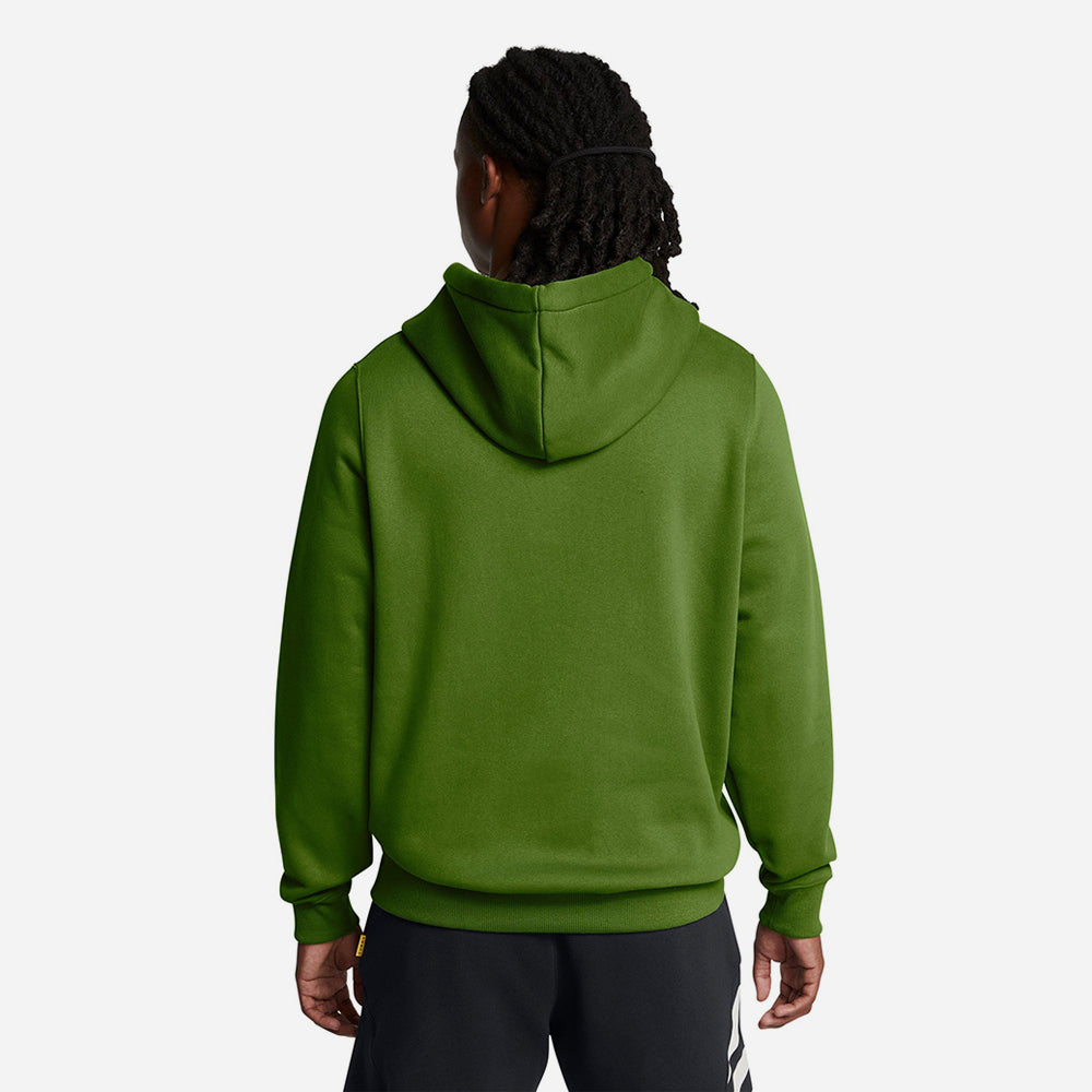 Áo Hoodie Nam Under Armour Splash Hoodie - Supersports Vietnam