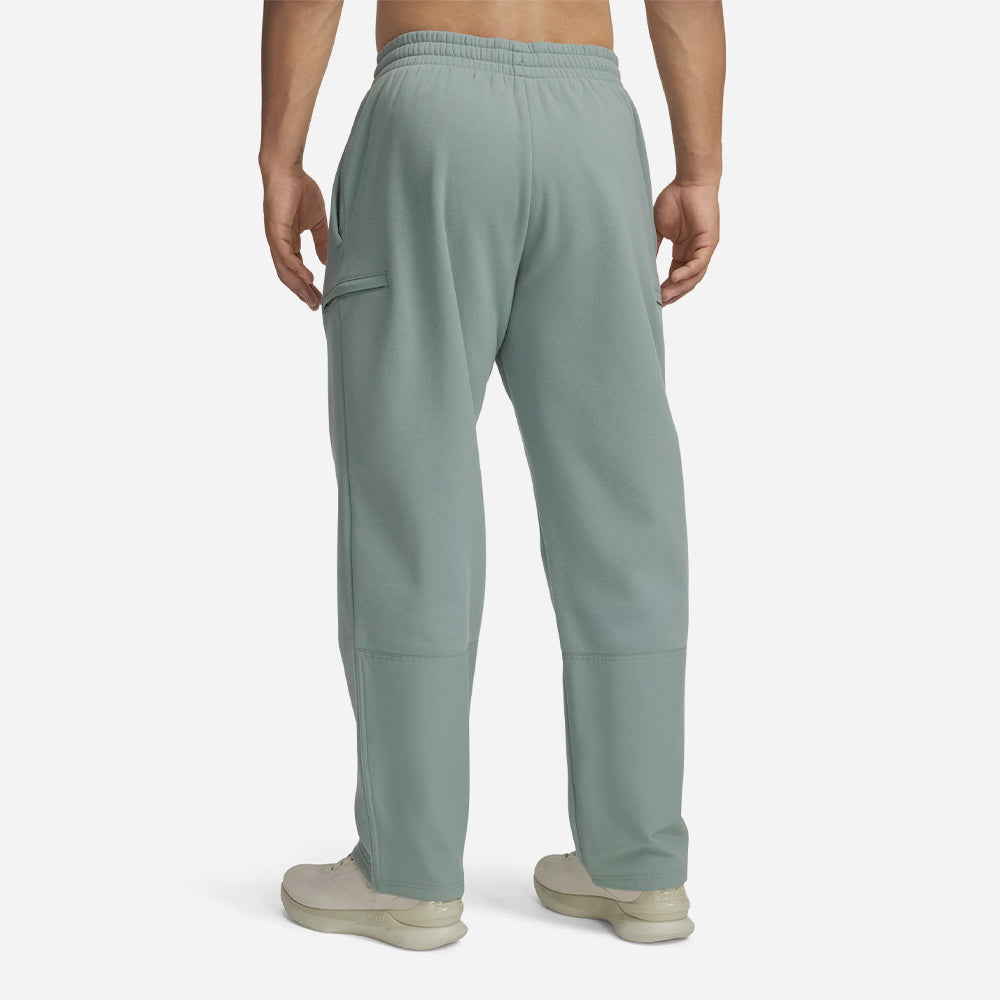 Quần Dài Thể Thao Nam Under Armour Curry Dna Fleece - Supersports Vietnam