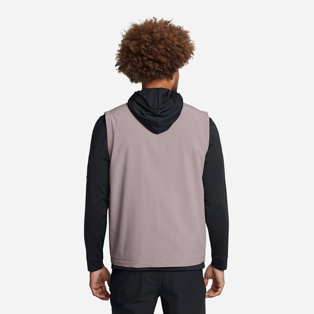 Áo Khoác Nam Under Armour Drive Pro Storm - Supersports Vietnam