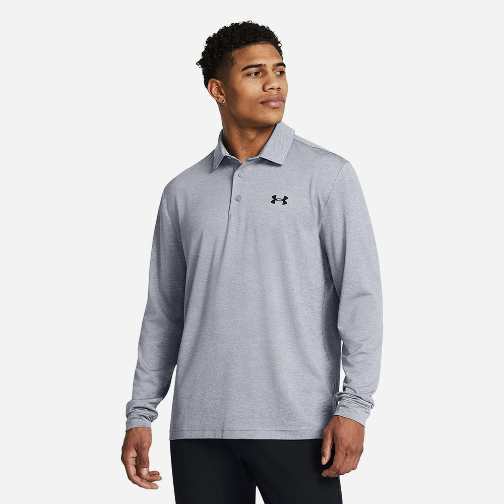 Áo Polo Nam Under Armour Playoff - Supersports Vietnam