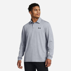 Áo Polo Nam Under Armour Playoff - Supersports Vietnam