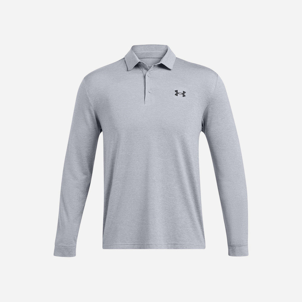Áo Polo Nam Under Armour Playoff - Supersports Vietnam