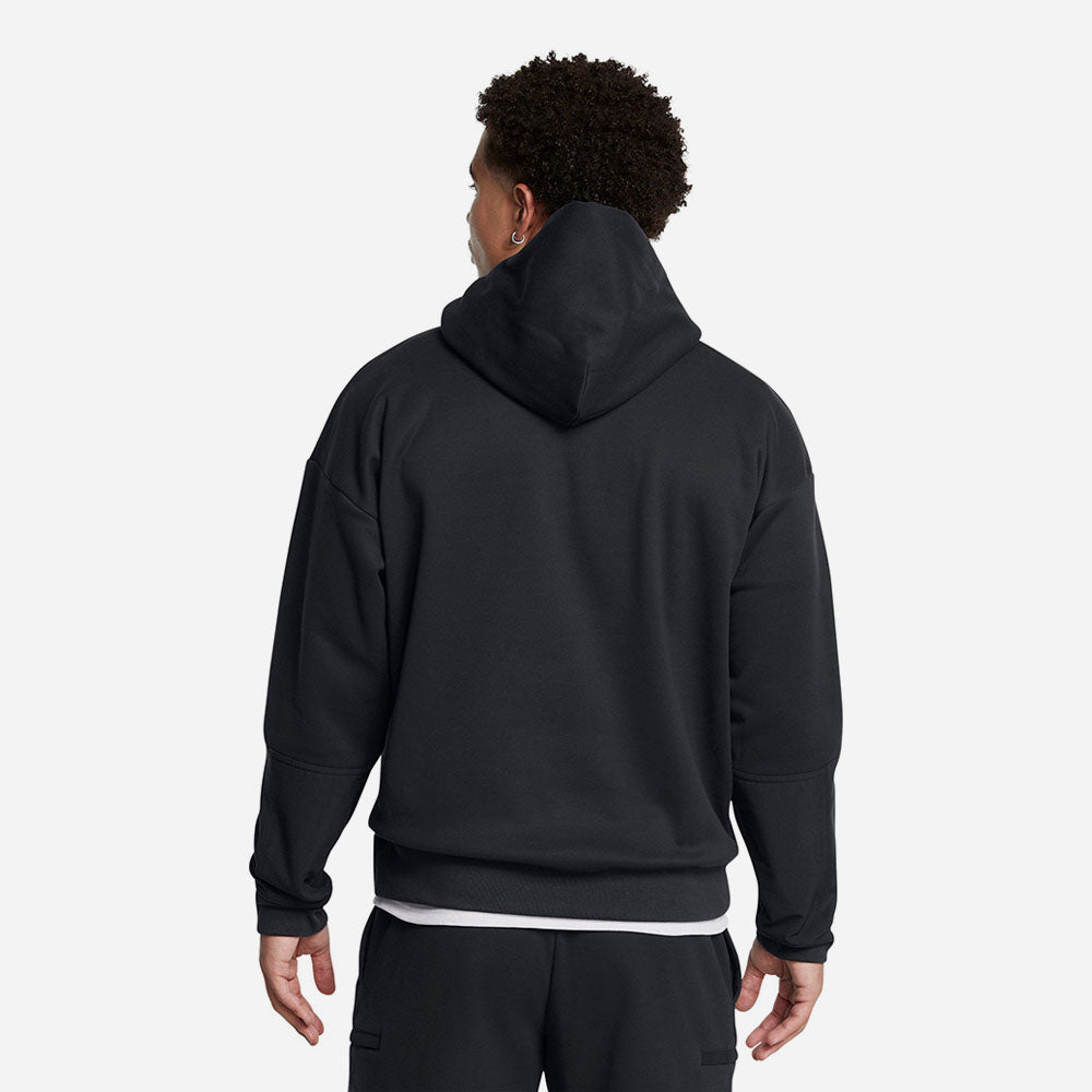 Áo Hoodie Nam Under Armour Dna - Supersports Vietnam