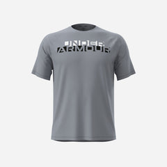 Áo Thun Nam Under Armour Velocity Short Sleeve - Supersports Vietnam