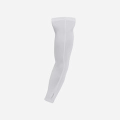 Under Armour Upf Armsleeves - White