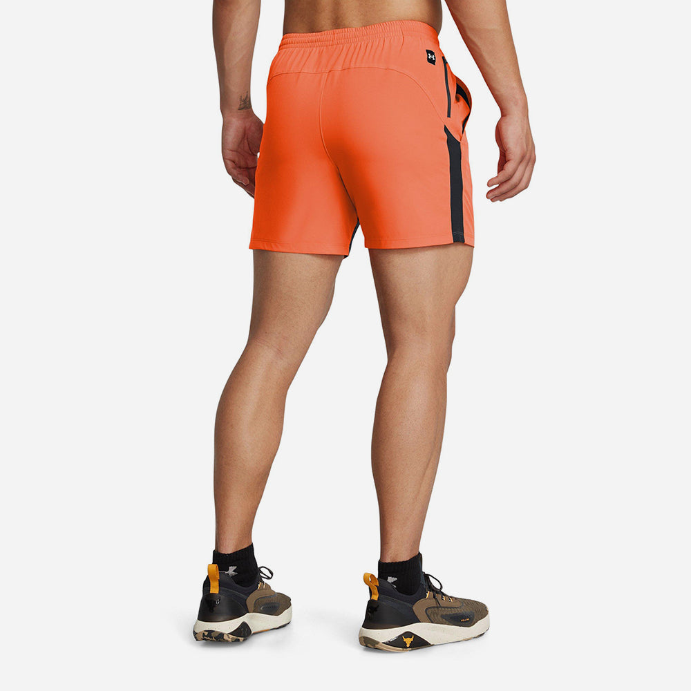 Quần Ngắn Nam Under Armour Ultimate 5Inch - Supersports Vietnam