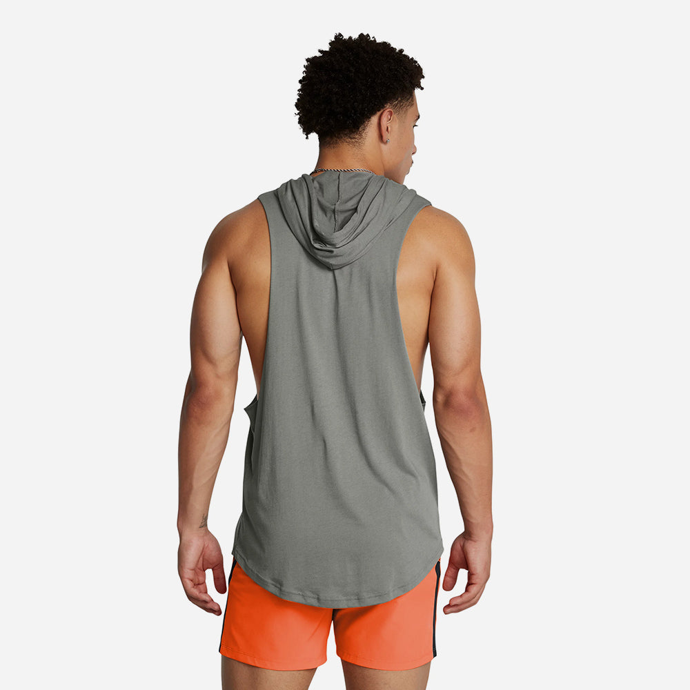 Áo Hoodie Nam Under Armour Payoff - Supersports Vietnam