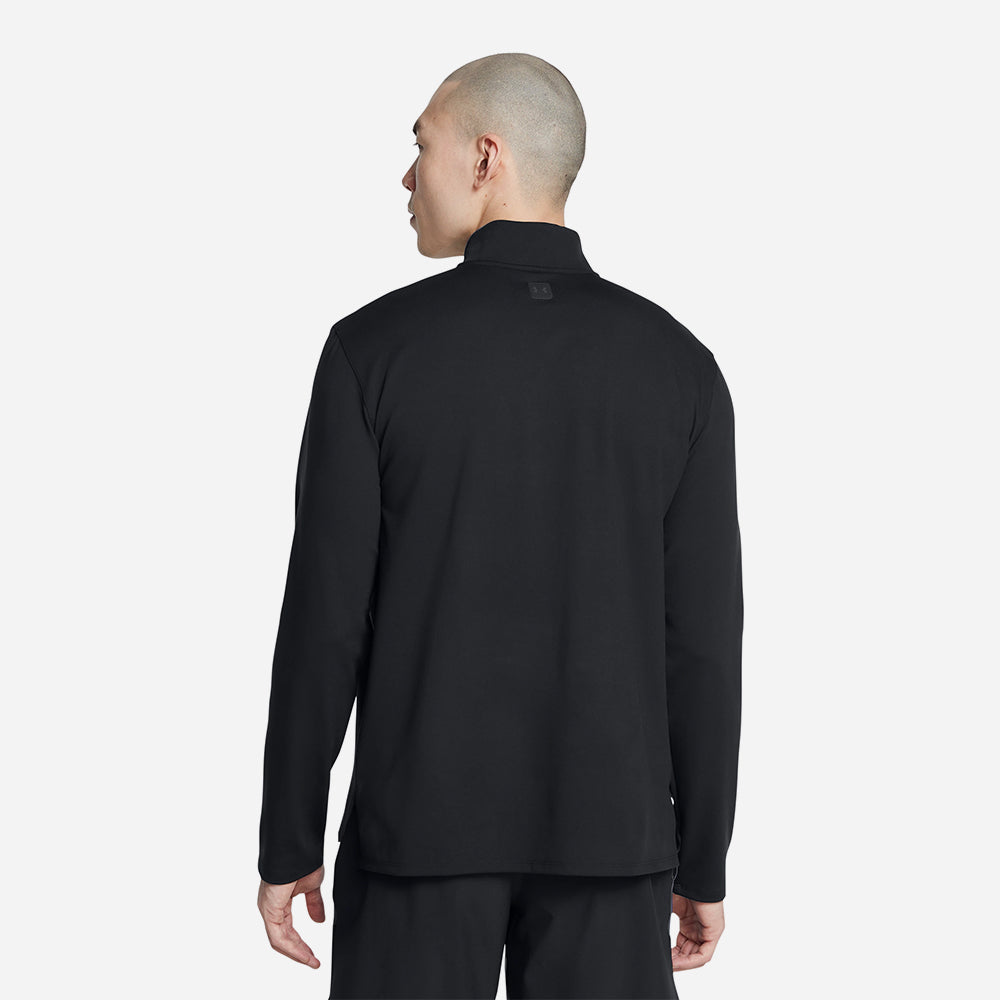 Áo Dài Tay Nam Under Armour 1/4 Zip - Supersports Vietnam